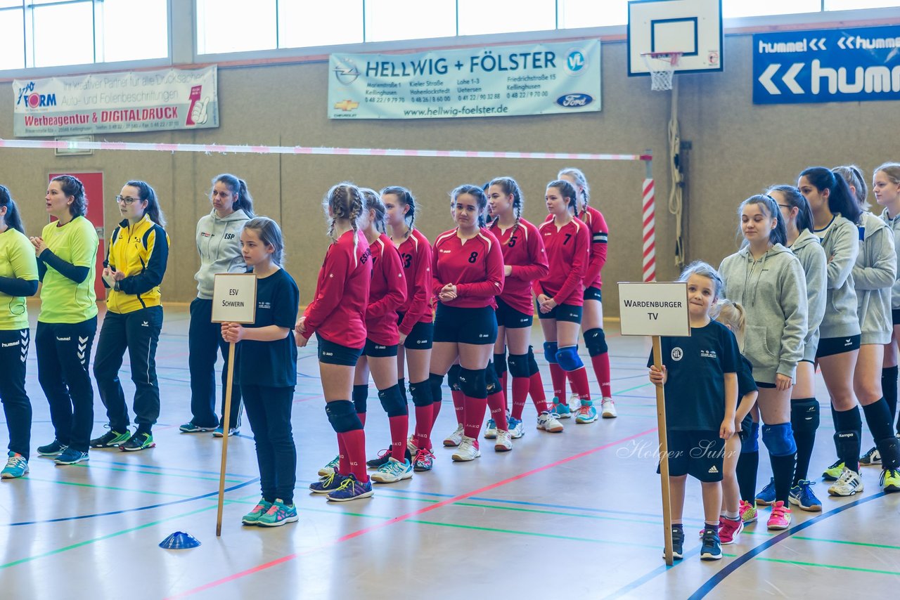 Bild 406 - U16 Deutsche Meisterschaft